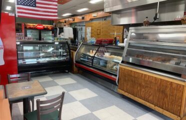 Kennedy Fried Chicken Springfield