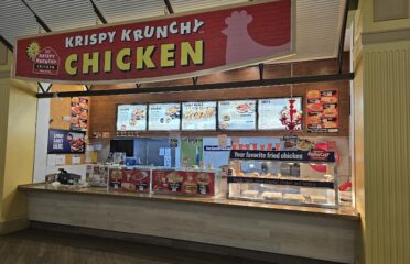 Krispy Krunchy Chicken ( HALAL )