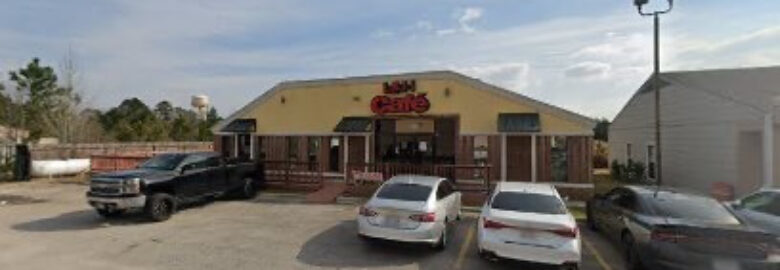 L & H Café