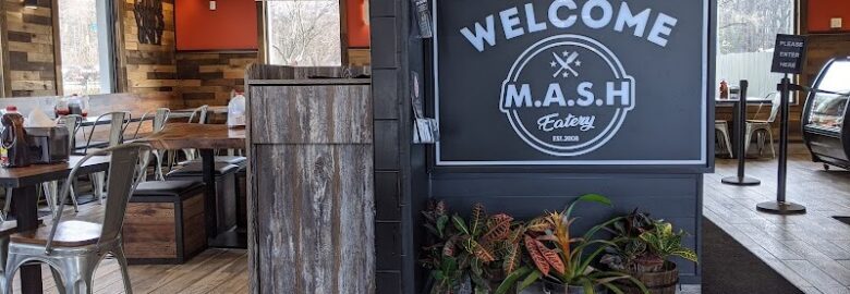 MASH eatery