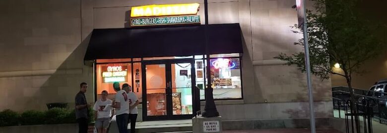 Madistan Indian Restaurant