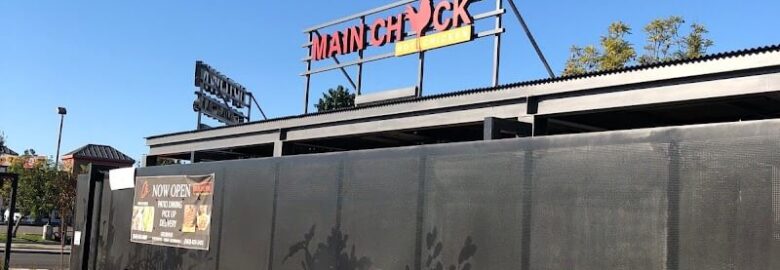 Main Chick Hot Chicken