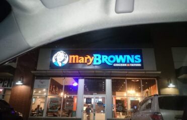 Mary Brown’s Chicken