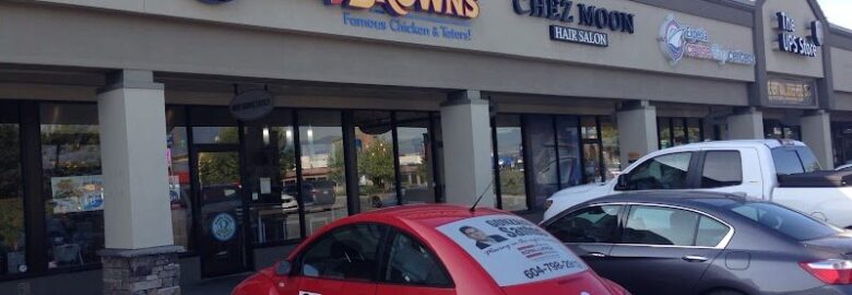Mary Brown’s Chicken