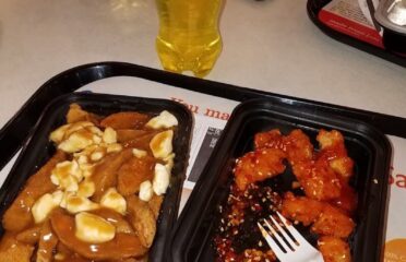 Mary Brown’s Chicken