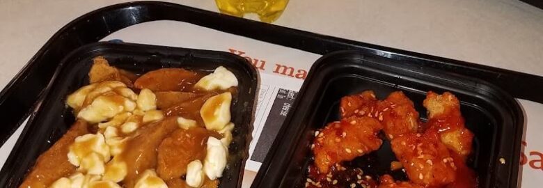 Mary Brown’s Chicken