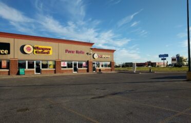 Mary Brown’s Chicken
