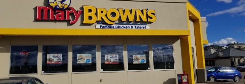 Mary Brown’s Chicken