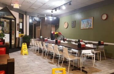 Mediterrasian Bistro and Catering