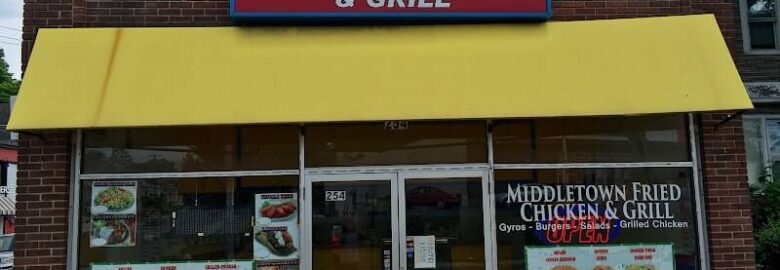 Middletown Fried Chicken
