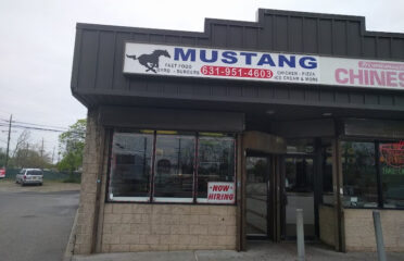 Mustang’s Restaurant and Fried Chicken