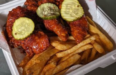 Nanu’s Hot Chicken