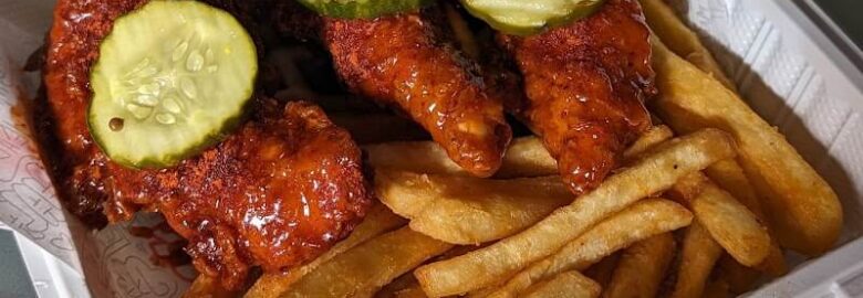 Nanu’s Hot Chicken