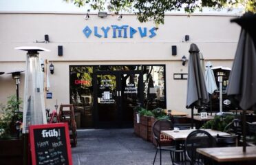 Olympus Caffe & Bakery