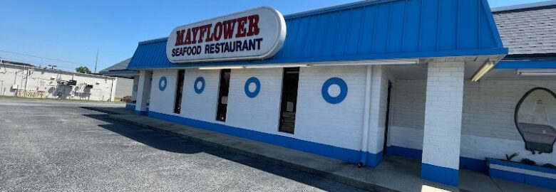 Mayflower Seafood Restaurant