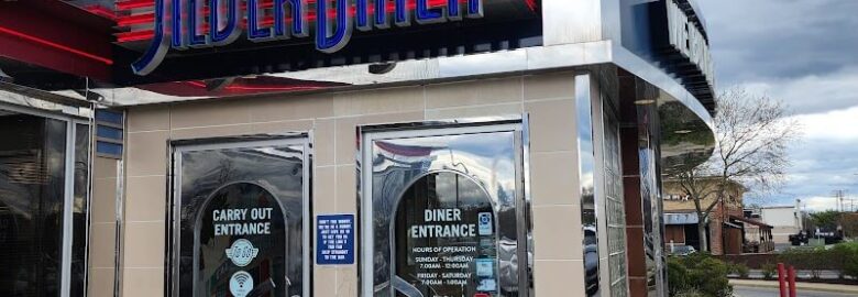 Silver Diner