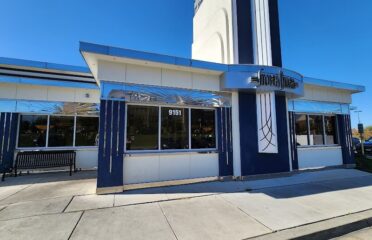 Silver Diner