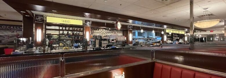 Silver Diner