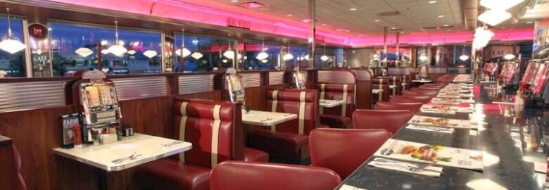 Silver Diner