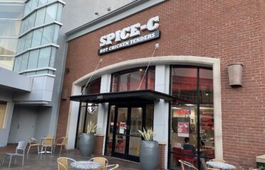 Spice-C Chicken & Things