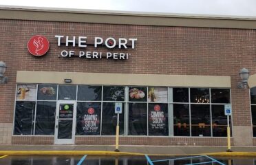 The Port of Peri Peri