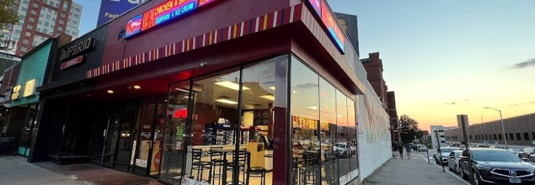 USA Chicken and Biscuit