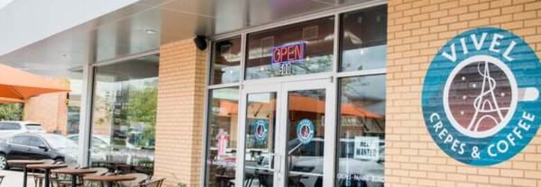 Vivel Crêpes & Coffee