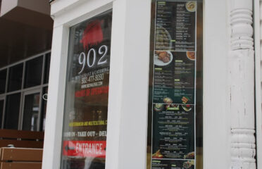 902 Restaurant & Catering