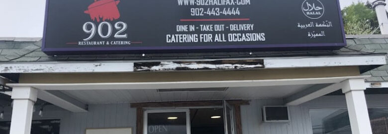 902 Restaurant & Catering Bedford