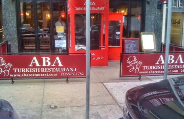 ABA Turkish Restaurant