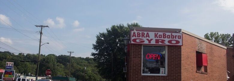 Abrakababra
