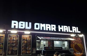 Abu Omar Halal