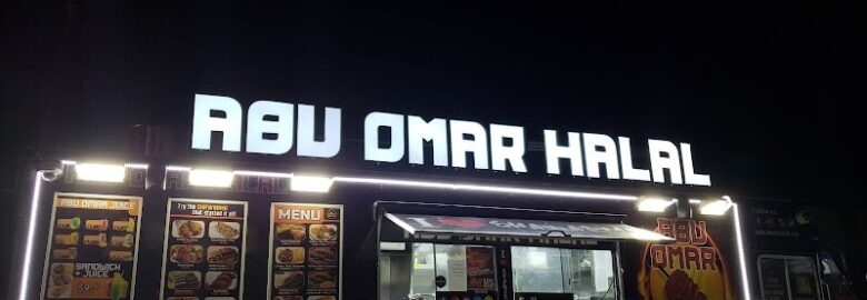 Abu Omar Halal