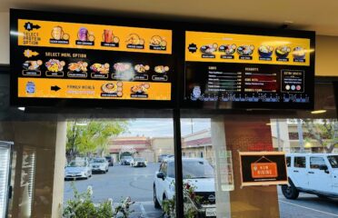 Abu Omar Halal – Anaheim, CA