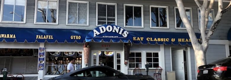Adonis Restaurant