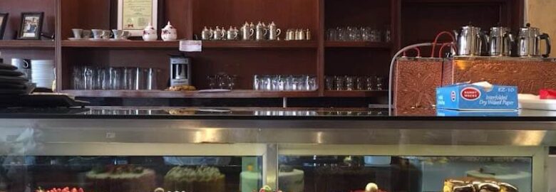 Ak Cafe