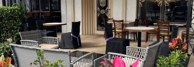 Al Najim Bakery & Restaurant