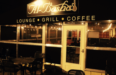 AL-Basha Mediterranean Grill and Hookah