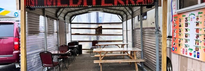 Al-Demashqi (Austin)