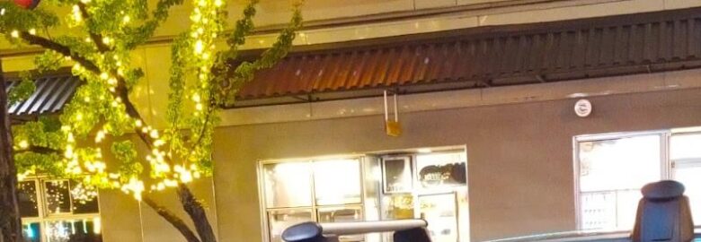 Aladdin Falafel Corner