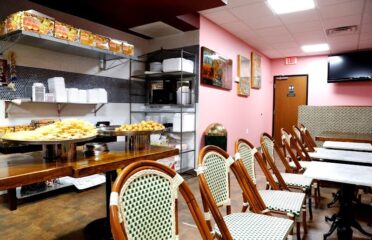 Albaghdady Bakery & Café