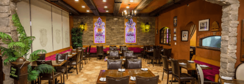 Alforon Mediterranean / Lebanese Cuisine
