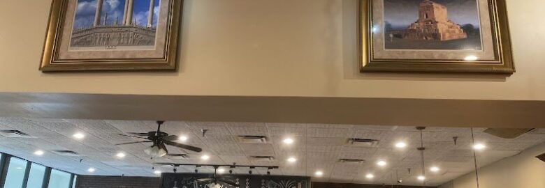 Ali Baba House of Kabob