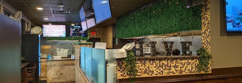 Ananas Cafe (Dearborn Heights)