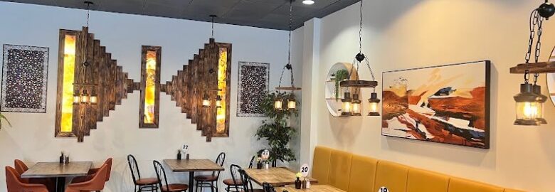 Anatolian Kitchen