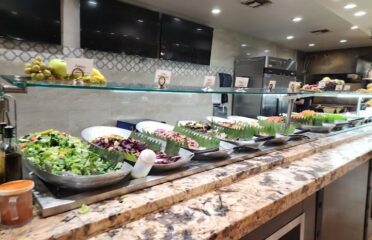 Andalous Mediterranean Buffet