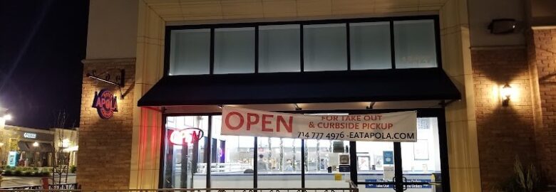 Apola Greek Grill
