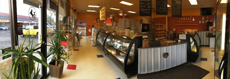 Aria Food & Bakery