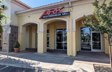 Ark Mediterranean Grill