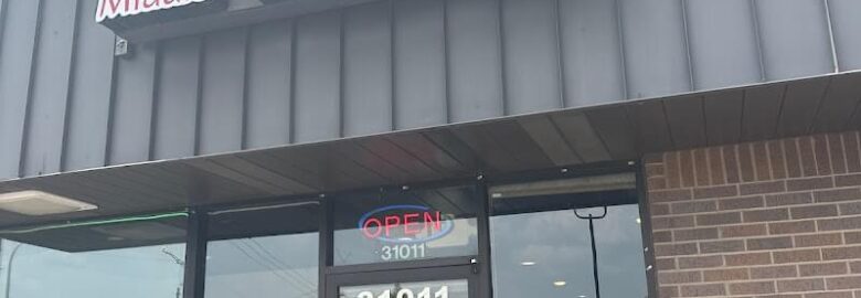 Asya Middle Eastern Cuisine